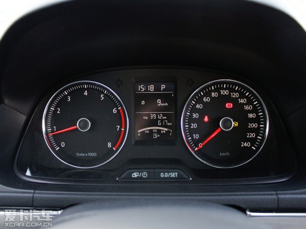 上海大眾2013款朗逸