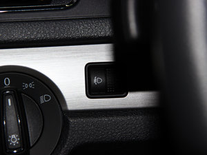 2013款经典款 1.6L 自动舒适版 中控区
