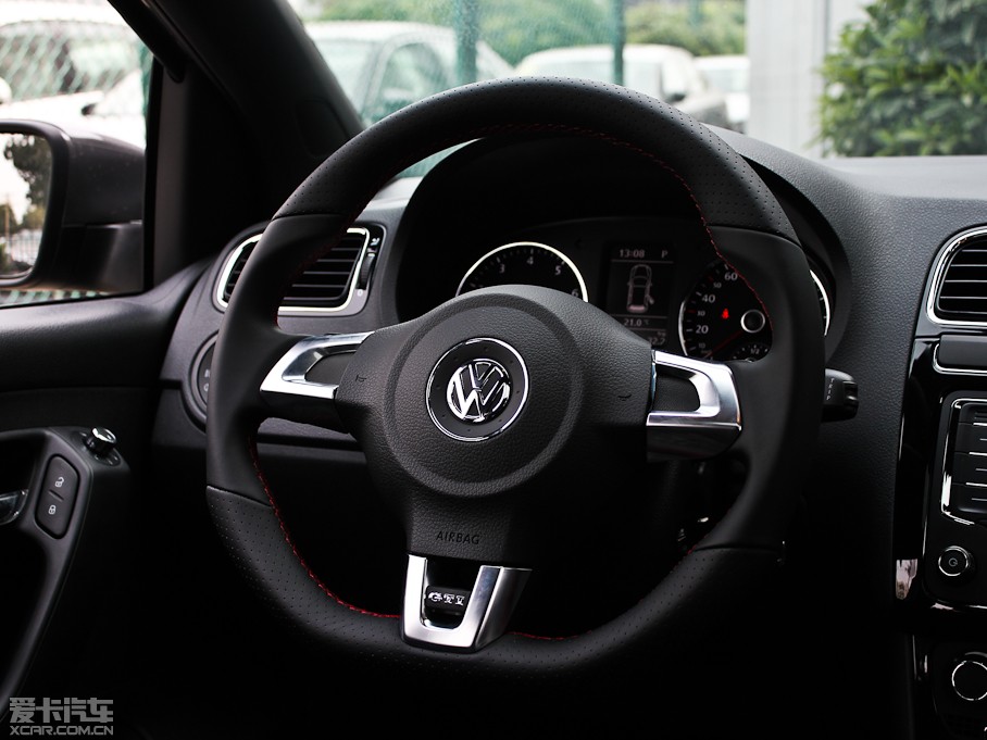 2012Polo GTI 1.4TSI