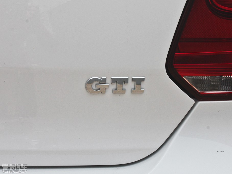 2012Polo GTI 1.4TSI