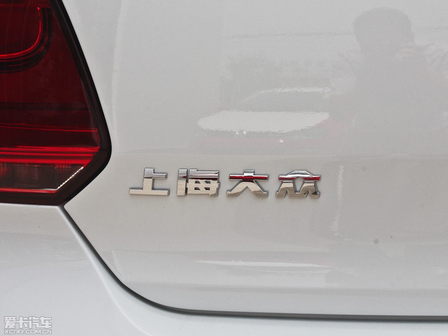 2012Polo GTI 1.4TSI