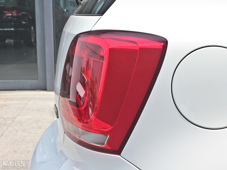 2012Polo GTI 1.4TSI