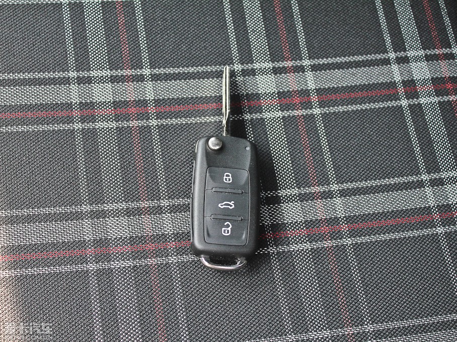2012Polo GTI 1.4TSI