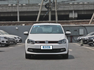 2012款1.4TSI 整体外观
