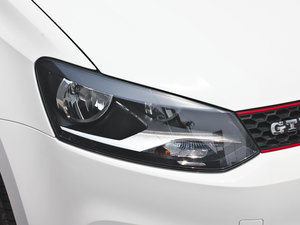 2012款1.4TSI 细节外观