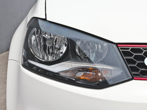 2012款1.4TSI 细节外观