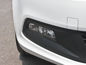 2012款1.4TSI 细节外观