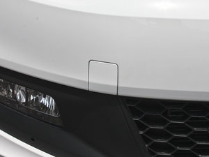 2012款1.4TSI 细节外观