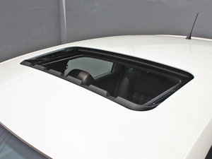 2012款1.4TSI 细节外观
