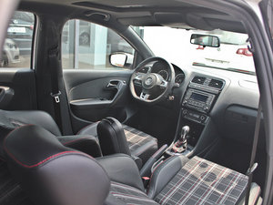 2012款1.4TSI 空间座椅