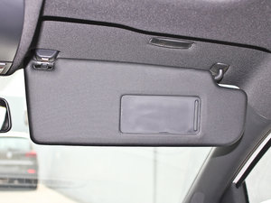 2012款1.4TSI 空间座椅