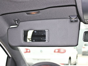 2012款1.4TSI 空间座椅