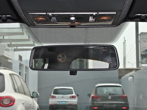 2012款1.4TSI 空间座椅