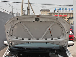 2012款1.4TSI 其它