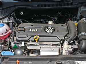 2012款1.4TSI 其它