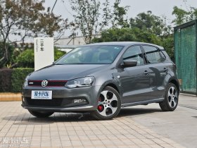 2012Polo GTI 