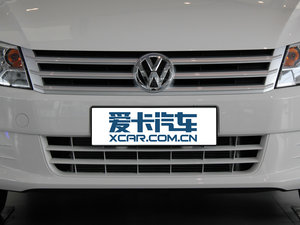 2013款1.6L 手动风尚版 中网