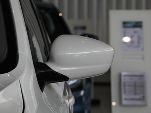 2013款1.6L 手动风尚版 后视镜