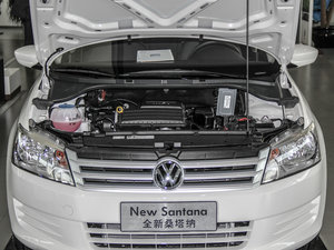 2013款1.6L 手动风尚版 发动机