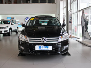 2013款1.6L 自动舒适版 整体外观