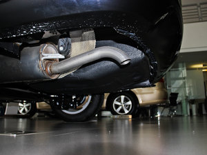 2013款1.6L 自动舒适版 细节外观