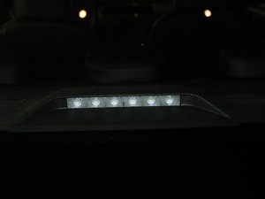 2013款1.6L 自动舒适版 细节外观