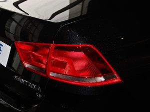 2013款1.6L 自动舒适版 细节外观
