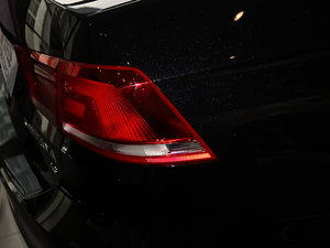 2013款1.6L 自动舒适版 细节外观