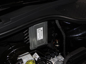 2013款1.6L 自动舒适版 其它
