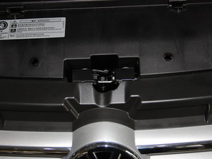 2013款1.6L 自动舒适版 其它