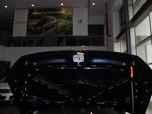 2013款1.6L 自动舒适版 其它