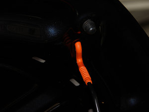 2013款1.6L 自动舒适版 其它