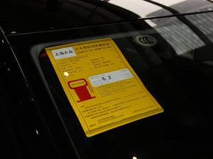 2013款1.6L 自动舒适版 其它
