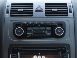 上海大眾2013款途安