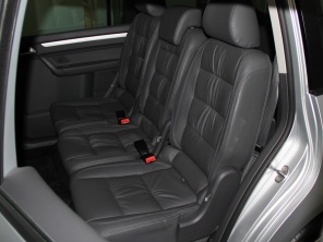 上海大眾2013款途安