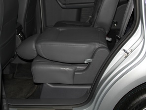 上海大眾2013款途安