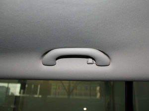 2013款1.4T 自动舒适版 5座 空间座椅