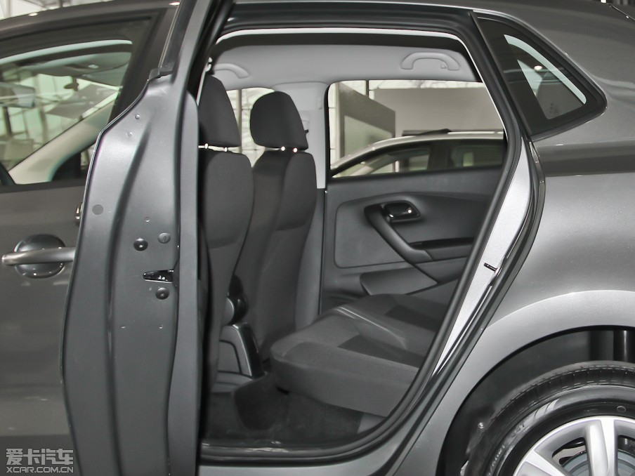 2013Polo 1.4L Ԅ(dng)m