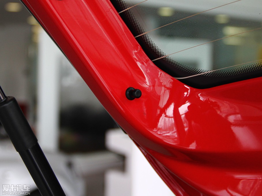 2013Polo 1.6L Ԅ(dng)m