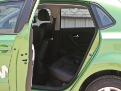 上海大眾2013款POLO兩廂