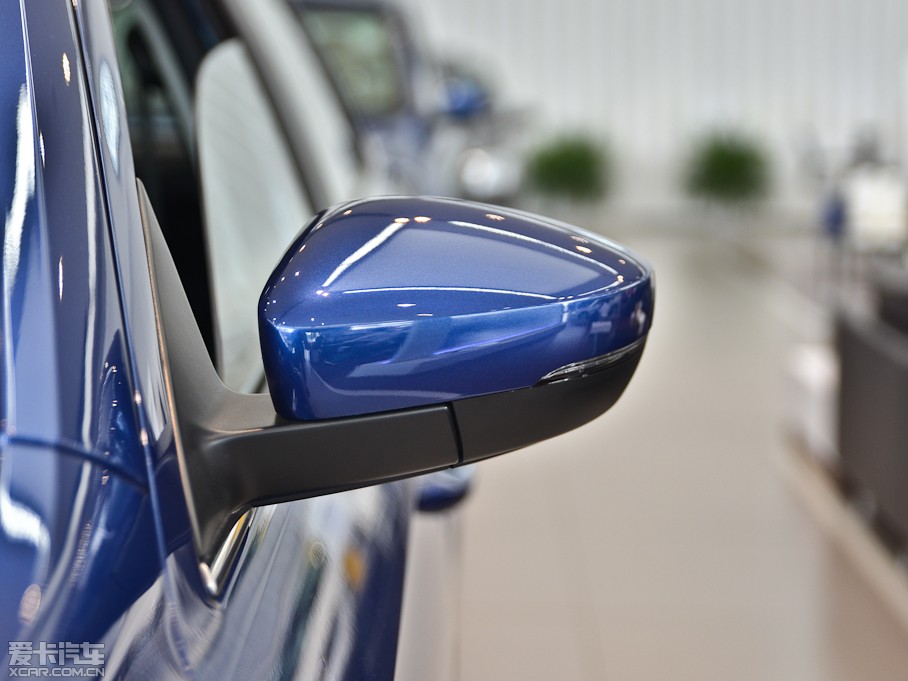 2013݃Ɏ 1.4TSI DSGm