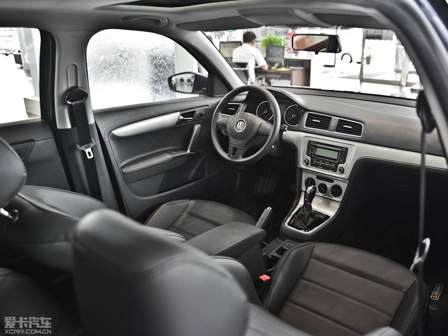 2013݃Ɏ 1.4TSI DSGm