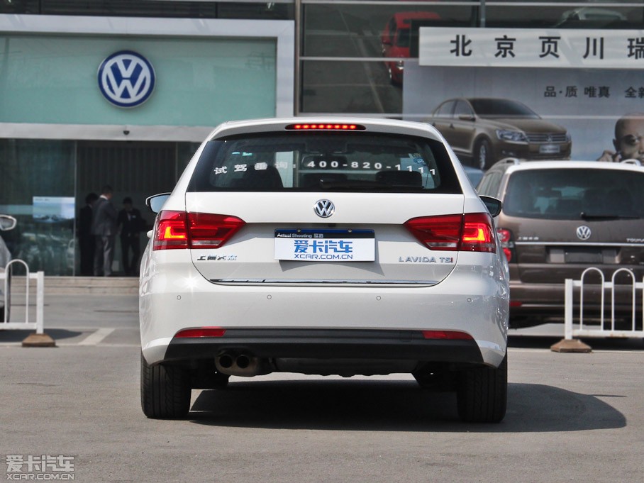 2013݃Ɏ 1.4TSI DSGA