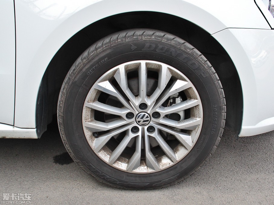 2013݃Ɏ 1.4TSI DSGA