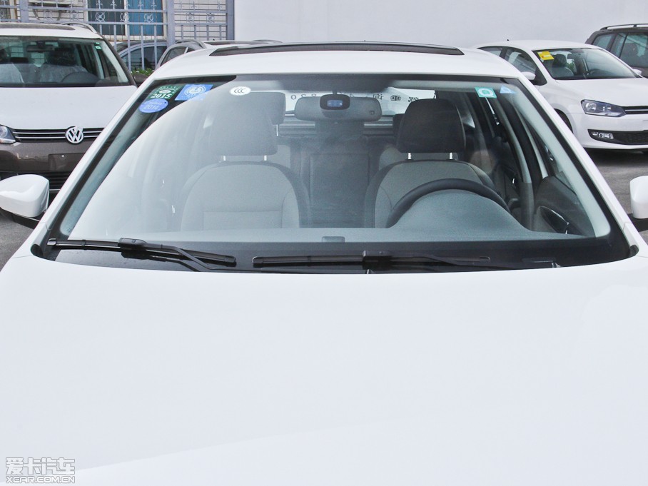 2013݃Ɏ 1.4TSI DSGA