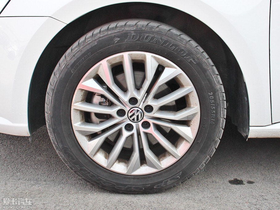 2013݃Ɏ 1.4TSI DSGA