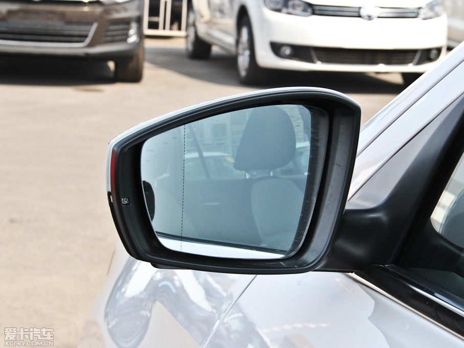 2013݃Ɏ 1.4TSI DSGA