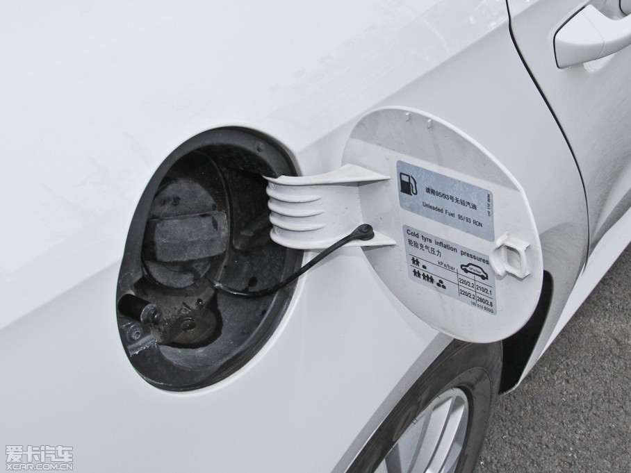 2013݃Ɏ 1.4TSI DSGA