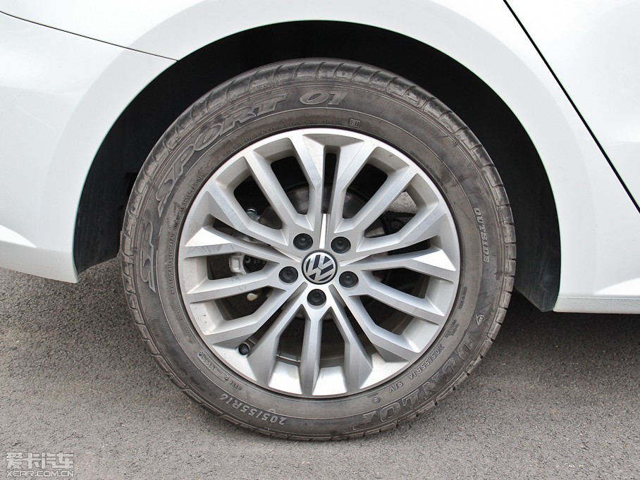 2013݃Ɏ 1.4TSI DSGA