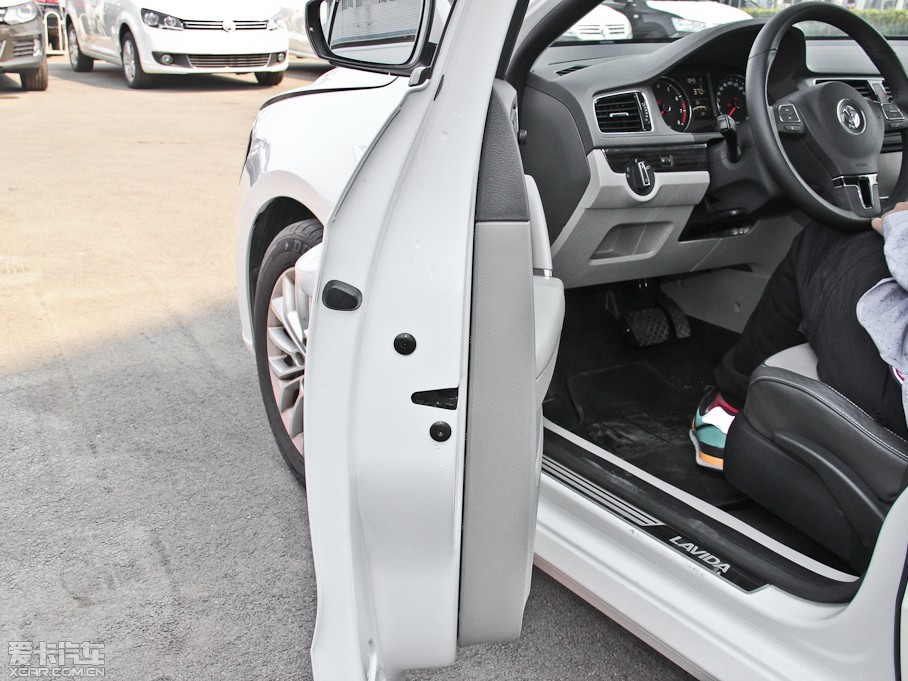 2013݃Ɏ 1.4TSI DSGA